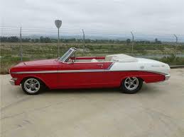 Image result for Riverside Red 1963 Nova