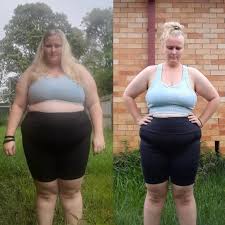 PTs can give you the perfect nutrition & exercise plans but… Without the  right MINDSET It's just another short-term fix 😔 That's where most  programs fall short Jess had tried it all: