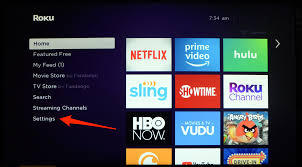How To Find Your Roku Device S Ip Address In 3 Ways Business Insider