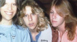 Susan Riker Obituary (1956