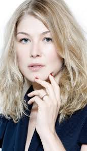 Rosamund Pike