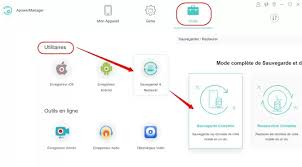 3 Methodes De Sauvegarder Votre Iphone Sur Pc Iphone Smartphone