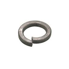 Image result for spring washer flat section
