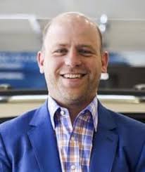 Capital Ford Lincoln Staff