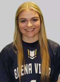 2022 Softball Roster