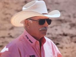 Richard "John" Leavitt