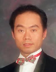 See-Wong Shum, 44, adventurer in life