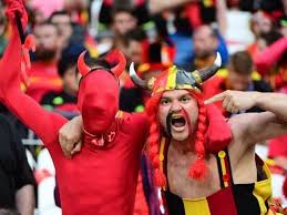 Contender of this #euro2016 fantastic game,one of the best we've watched so far!!! Belgium Vs Italy Euro 2016 Highlights Ita Open Campaign With 2 0 Win Over Bel Football News