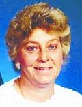 Marilyn Joanne Farley Womack (1939-2009)