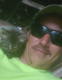 Obituary information for JOSHUA WAYNE CAMP