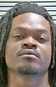 Arrest report 10-23-15