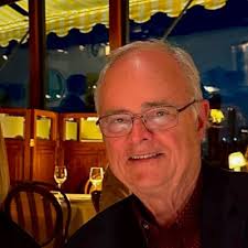 Folks ask me what I have been doing....here is a small bit about my third  career and the one that brings me the greatest joy!