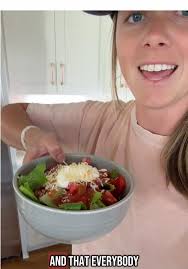 Delicious Haystack Recipe Using Fresh Produce