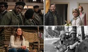 Family movie night is still on! Sundance 2021 A Low Key Lineup Announced For Semi Virtual Festival Sundance 2021 The Guardian
