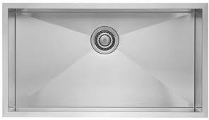 Check out our reviews of the top picks on the market right now and the buying guide. Blanco 518172 32 Inch Undermount Large Single Bowl Stainless Steel Kitchen Sink With 9 Inch Bowl Depth 18 Gauge 18 10 Chrome Nickel Content And Satin Finish Stainless Steel Kitchen Sink Sink Undermount Kitchen Sinks