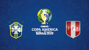 Largely mirroring the euros, the copa america kicks off on 13 june when brazil take on venezuela in the opening game. Brazil Vs Peru Preview And Prediction Live Stream Copa America Final 2019