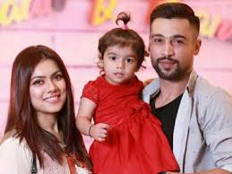 The latest tweets from @iamamirofficial Mohammad Amir Welcomes Second Daughter