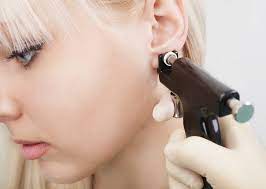 Getting Your Ears Pierced At The Mall What To Consider Other Than Cost