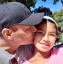 Fundraiser for Cindy Aponte by Billie Parsons : Tony Aponte