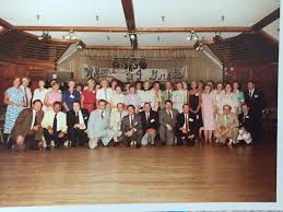 Albemarle High School Class of 1973