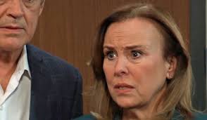 General Hospital Recap: Lulu's Liver is Failing