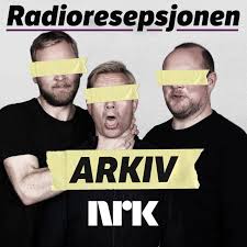 Med bjarte tjøstheim, steinar sagen og tore sagen. Radioresepsjonen Harald Eia Vikarierer For Bjarte Radioresepsjonens Arkivpodkast Podcast Listen Notes