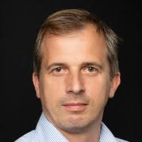 Patrick Marchand Email & Phone Number