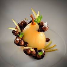 Alex Dominique Alikat89 On Pinterest Recettes De Cuisine Cuisine Gastronomique Gastronomie