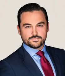 Connor J. Thomson, Lawyer