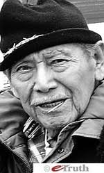 Life Story for Ruben E. Moreno Sr.