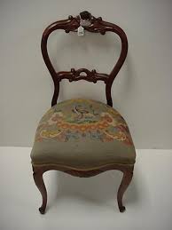 Image Detail For Rose Carved Open Balloon Back Victorian Chair Lot 28 Victorian Chair Dining Room Wall Decor Vintage Chairs