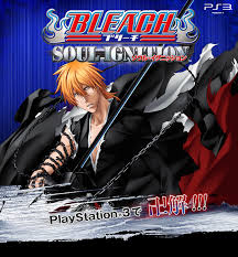『bleach』（ブリーチ）は、久保帯人による日本の漫画作品。 『 週刊少年ジャンプ 』（ 集英社 ）にて2001年36・37合併号から2016年38号まで連載された 1 。 Bleach ã‚½ã‚¦ãƒ« ã‚¤ã‚°ãƒ‹ãƒƒã‚·ãƒ§ãƒ³ ãƒ—ãƒ¬ã‚¤ã‚¹ãƒ†ãƒ¼ã‚·ãƒ§ãƒ³ ã‚ªãƒ•ã‚£ã‚·ãƒ£ãƒ«ã‚µã‚¤ãƒˆ