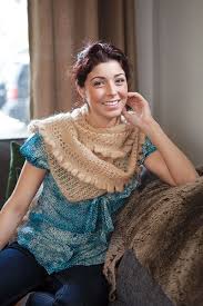 Enjoy a wide range of free knitting and crochet patterns to help you transform your yarn stash into cosy cardigans, charming children's toys and chic home decorations. Victorian Fichu Knitpicks Com
