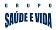 Logo de Grupo Saúde e Vida