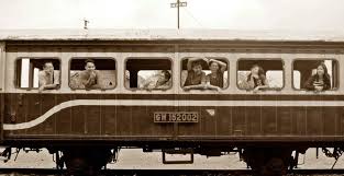 Ksana Ksini Java Trip Move Back On Time At Museum Train Of Am Trip Ambarawa New York From Above