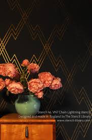 Good morning, my diy bedroom renovators! Design Inspiration Planet Stencil Library Roomscapes