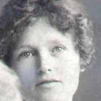 Idella Mae Smith Davis (1889–1960) • FamilySearch