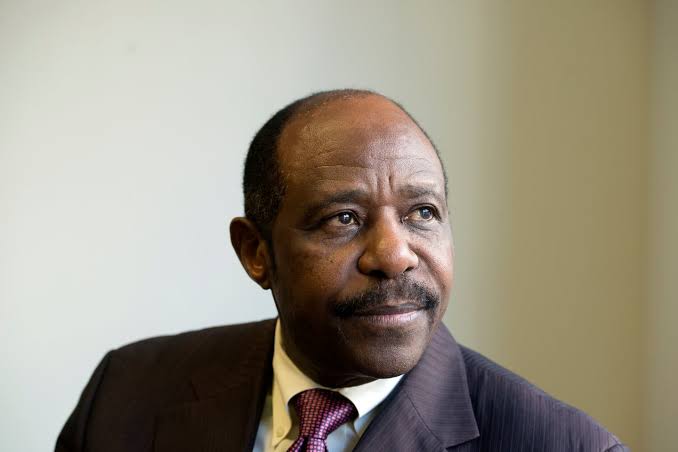 Paul Rusesabagina, hero of 'Hotel Rwanda,' visiting N.H. event