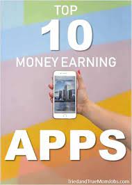 Money making apps ios 2020. Top 10 Money Earning Apps In 2021 I Ve Made Over 500 With 1