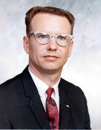 Charles Holub Obituary