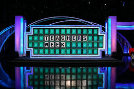 Dec 22, 2020 · when you win big on the show, the irs treats the price tag of your winnings just like income: 9 Facts About Wheel Of Fortune Worldstrides