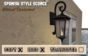 We did not find results for: Second Life Marketplace Spanish Style Wall Lamp Sconce