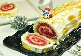 Buche Roulee Sans Gluten Citron Framboise Coco Sunny Delices Gateaux De Noel Sans Gluten Buche De Noel Sans Gluten Buche De Noel Sans Lactose