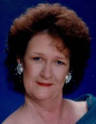 Gloria Faye Brown Obituary January 15, 2017