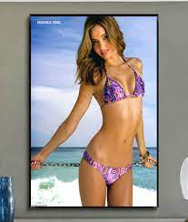 By katgirl, june 28, 2005 in female fashion models. W259 Miranda Kerr Sexy Hot Super Modell Sterne Trend Schone Mode Seide Stoff Wand Poster Art Decor Aufkleber Helle Painting Calligraphy Aliexpress