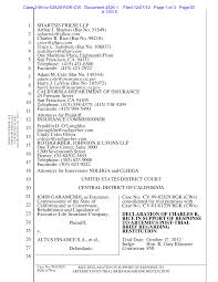 The name and the date also forms a part of the resume declaration. 2