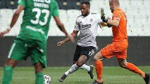 Rio ave have managed just 1 wins in their last 10 away league games. Besiktas Eliminated From Europa League On Penalties