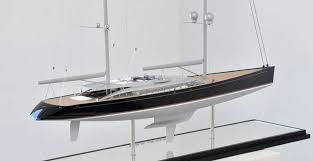 Maquette Monocoque Briand Duality Http Www Formes Et Volumes Fr Maquette De Bateaux Html Home Decor Sink Decor