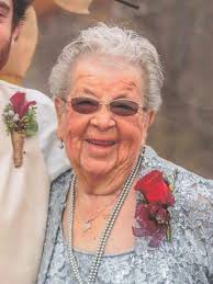 Ruth Jane Waters Obituary April 2, 2022