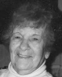 Anna Girasulo Obituary (2014)